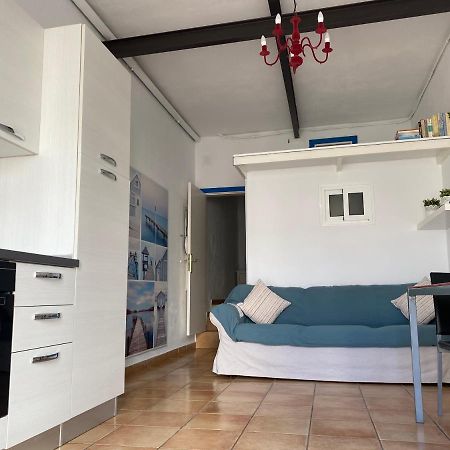 Studio Casa La Fula Playa Quemada Zewnętrze zdjęcie