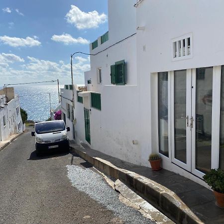 Studio Casa La Fula Playa Quemada Zewnętrze zdjęcie