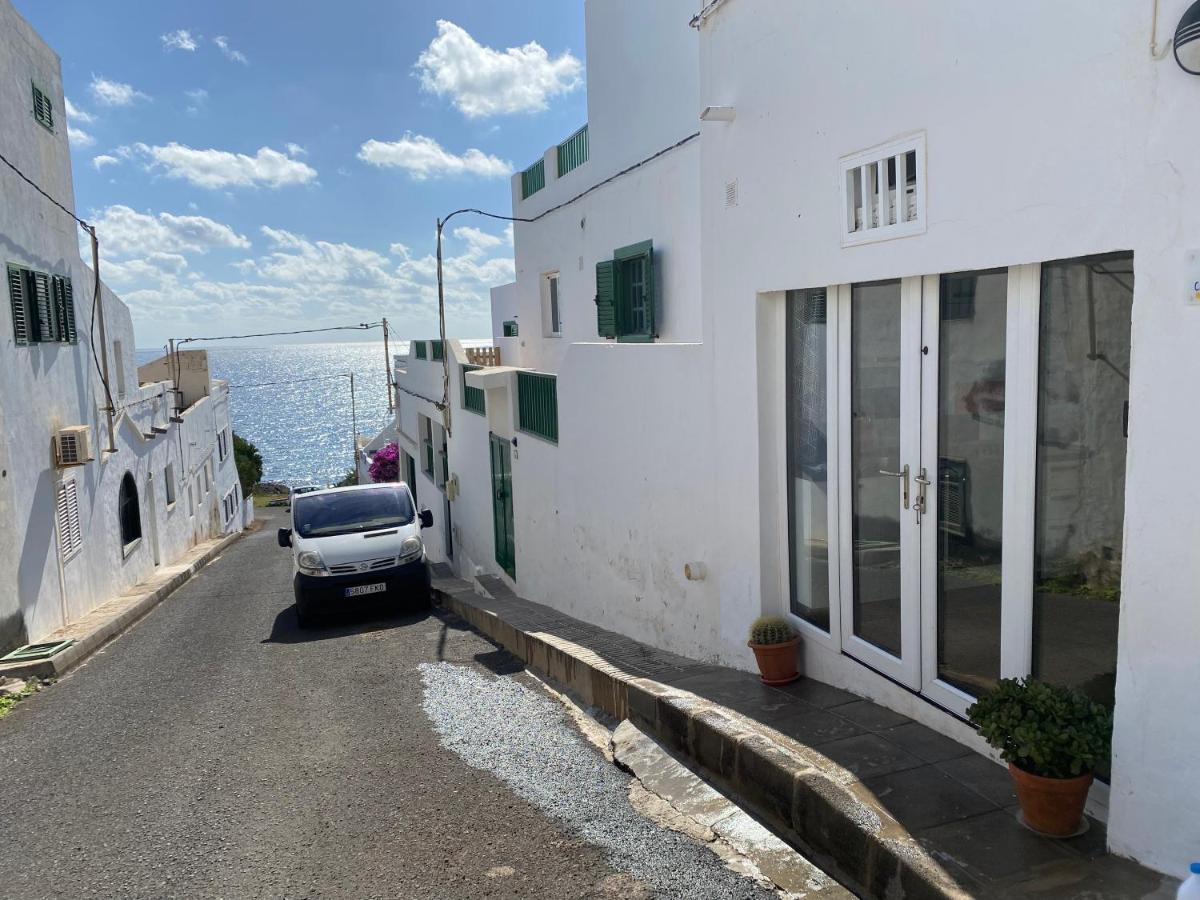 Studio Casa La Fula Playa Quemada Zewnętrze zdjęcie