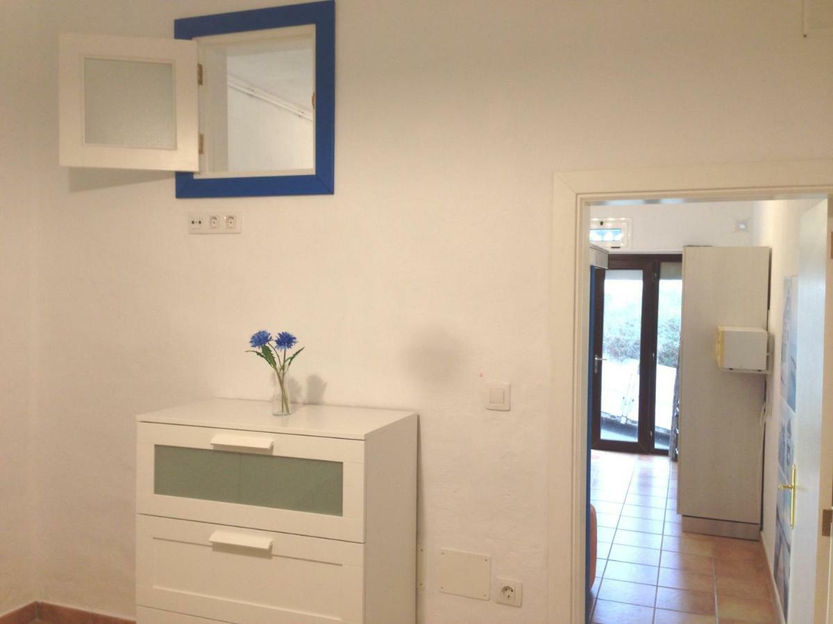 Studio Casa La Fula Playa Quemada Zewnętrze zdjęcie