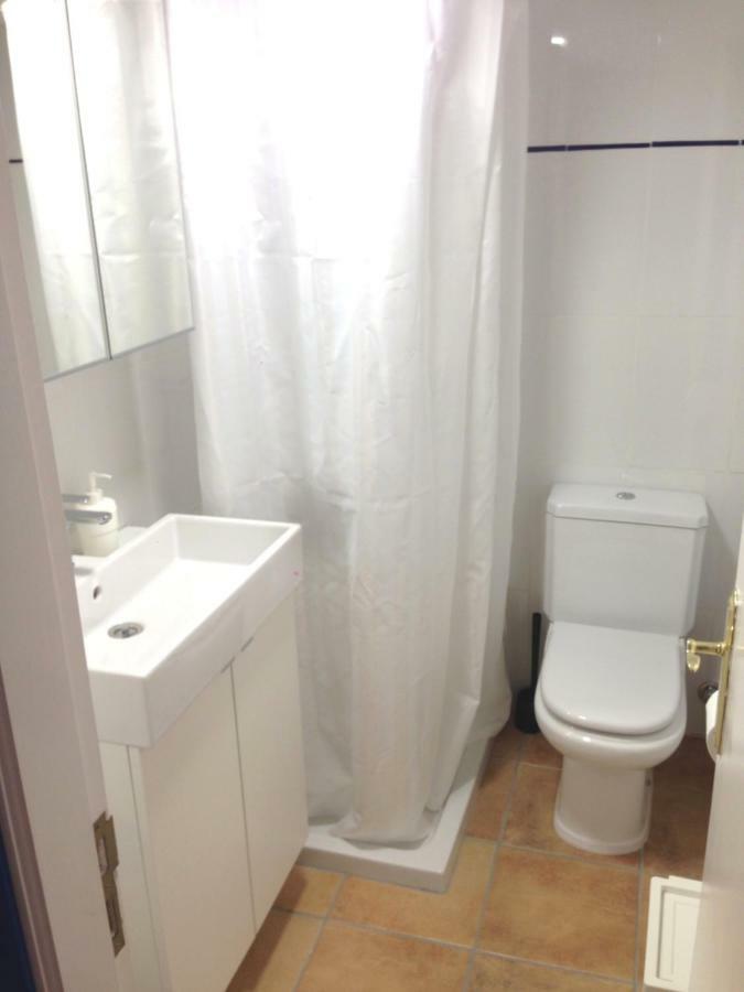 Studio Casa La Fula Playa Quemada Zewnętrze zdjęcie
