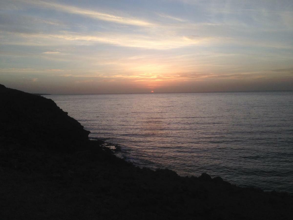 Studio Casa La Fula Playa Quemada Zewnętrze zdjęcie