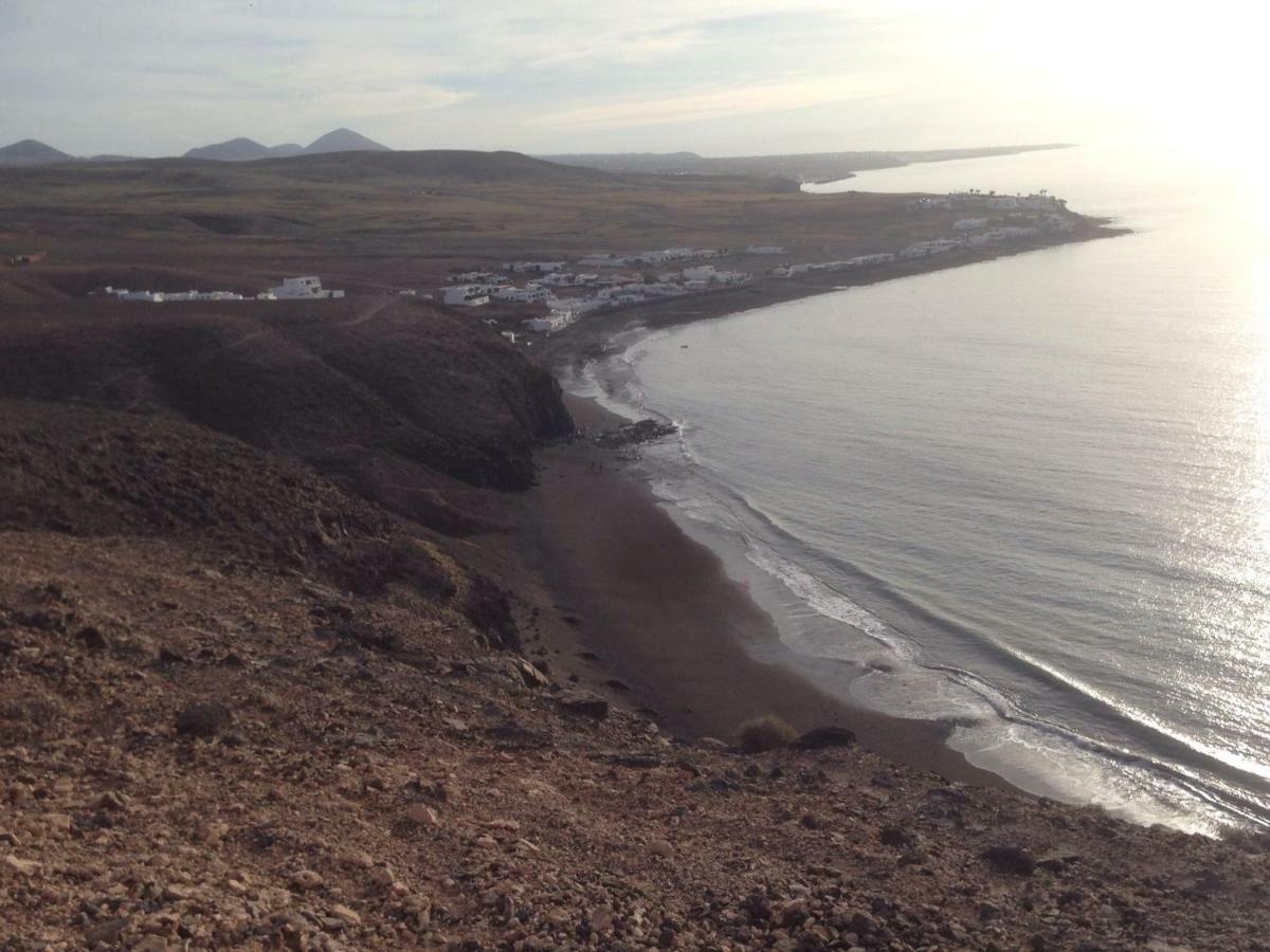 Studio Casa La Fula Playa Quemada Zewnętrze zdjęcie
