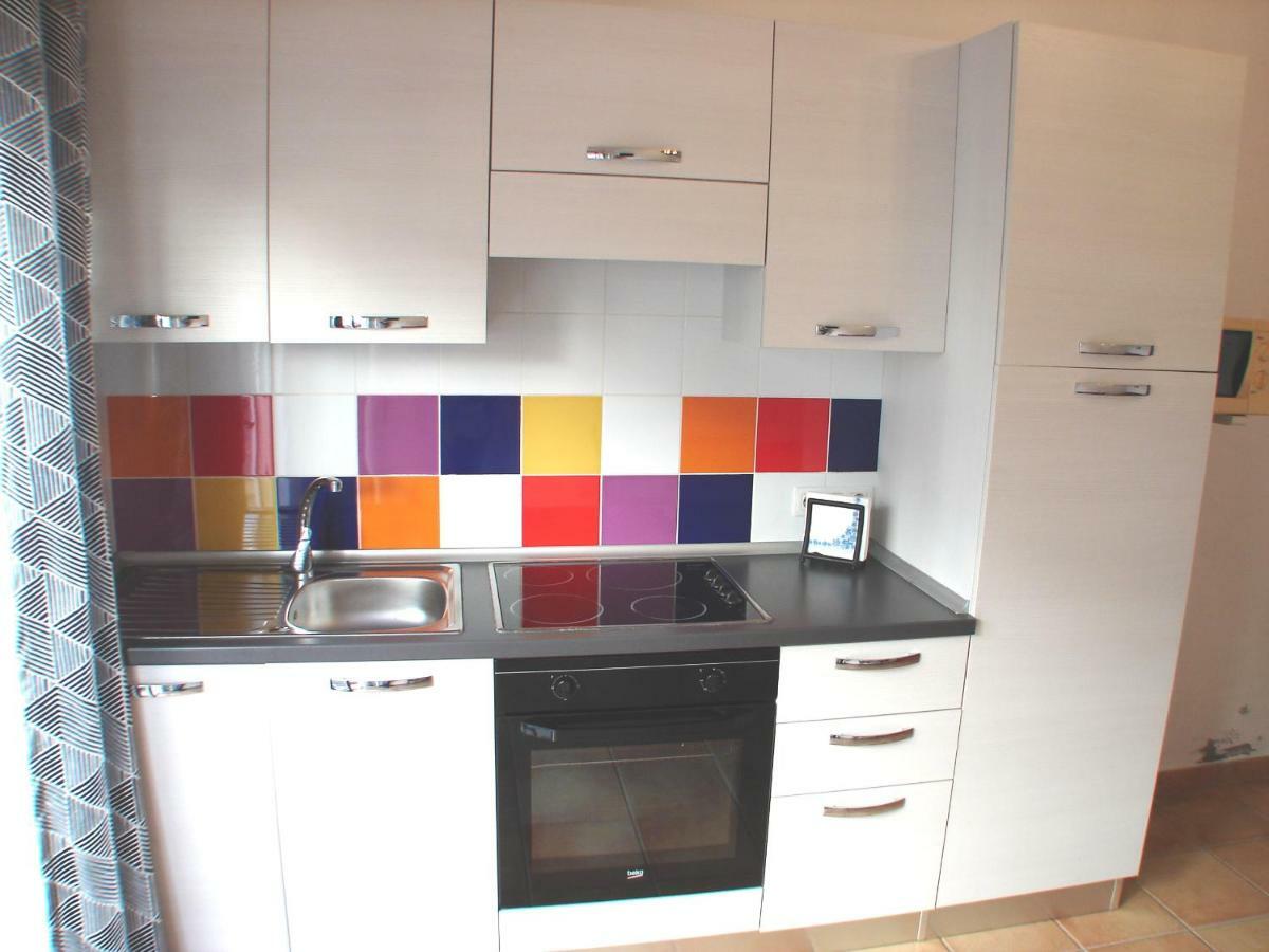 Studio Casa La Fula Playa Quemada Zewnętrze zdjęcie