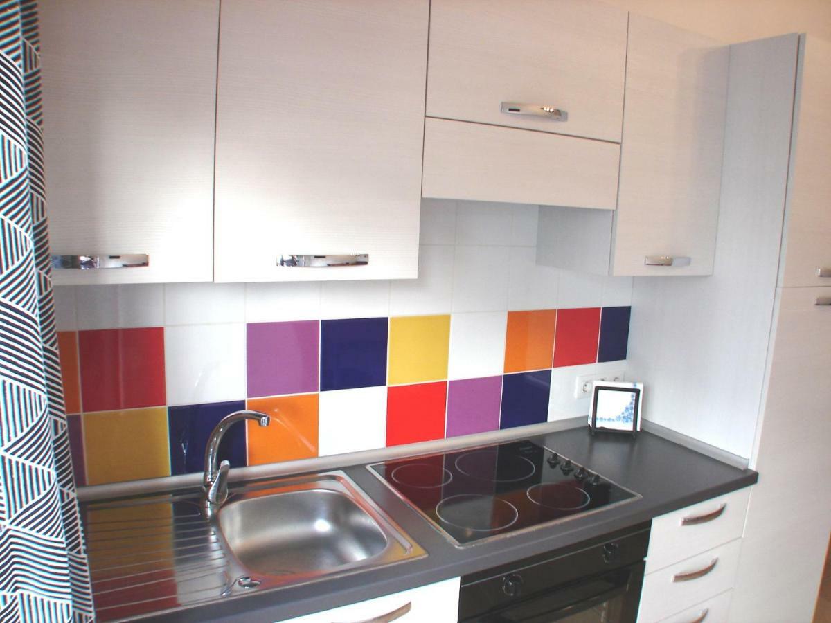 Studio Casa La Fula Playa Quemada Zewnętrze zdjęcie